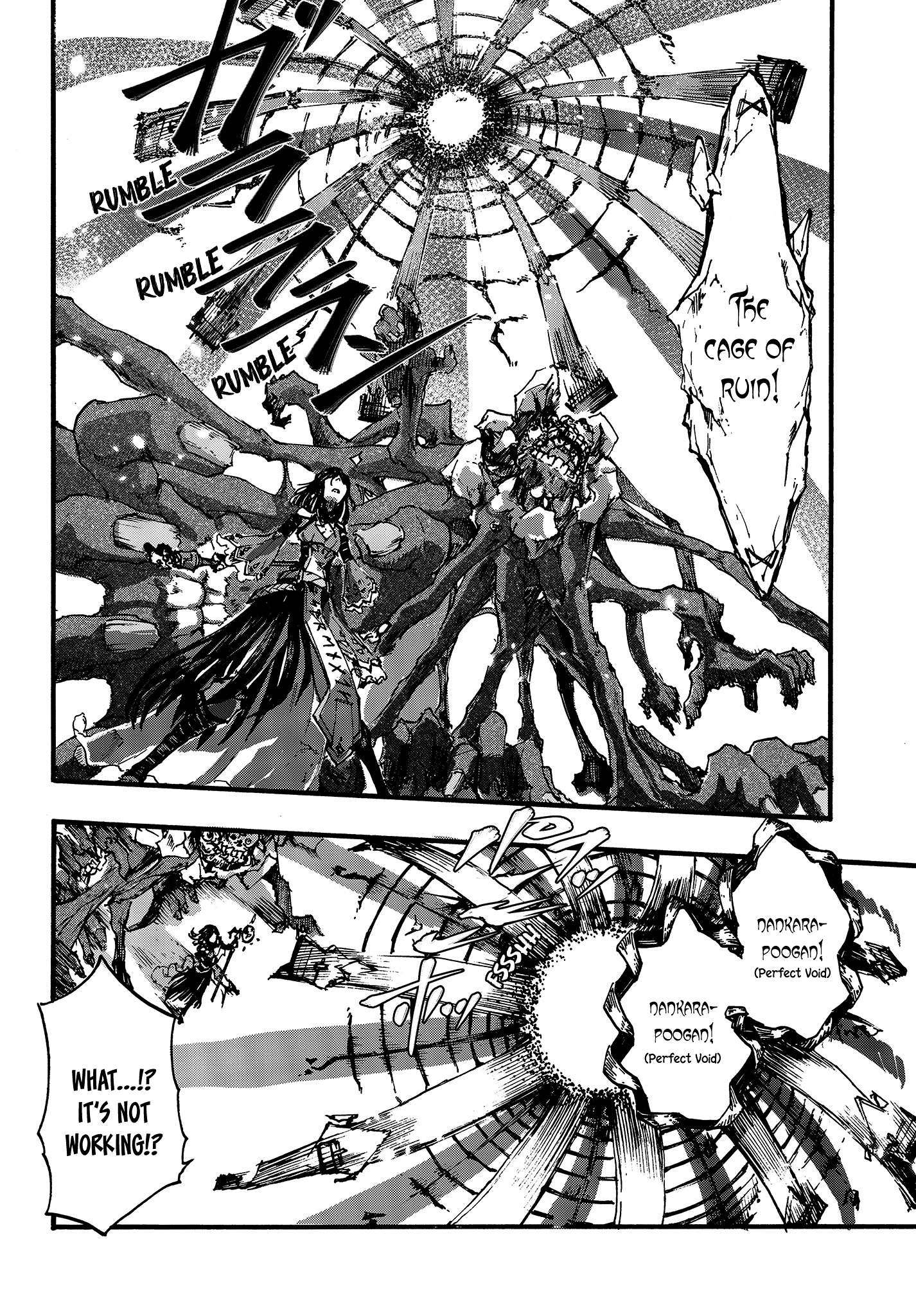 DarkArtsMaster chapter 6 page 38