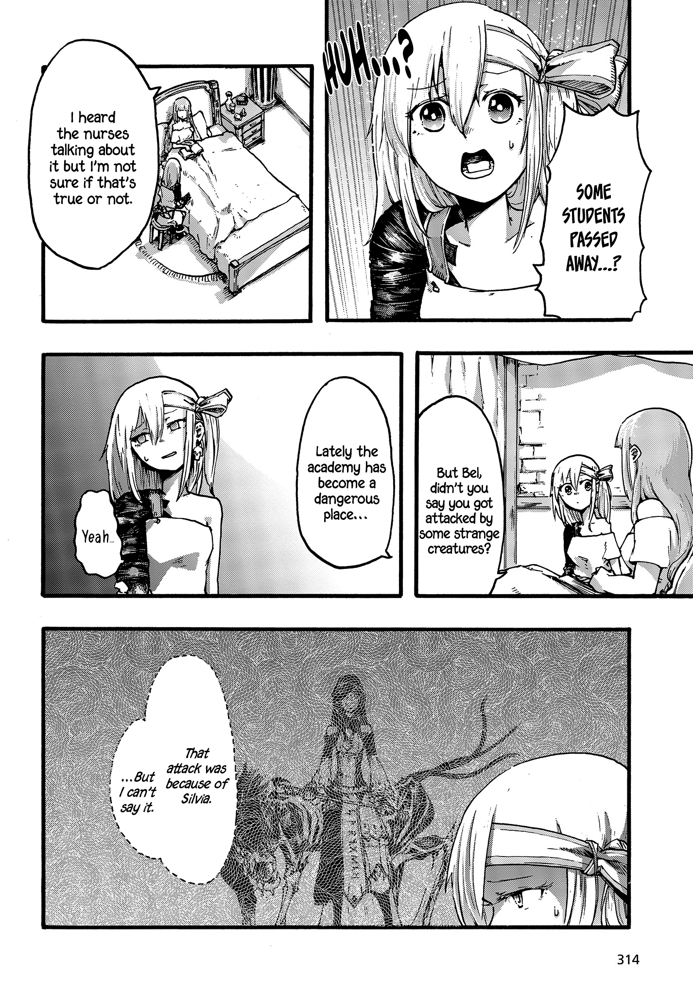 DarkArtsMaster chapter 6 page 4