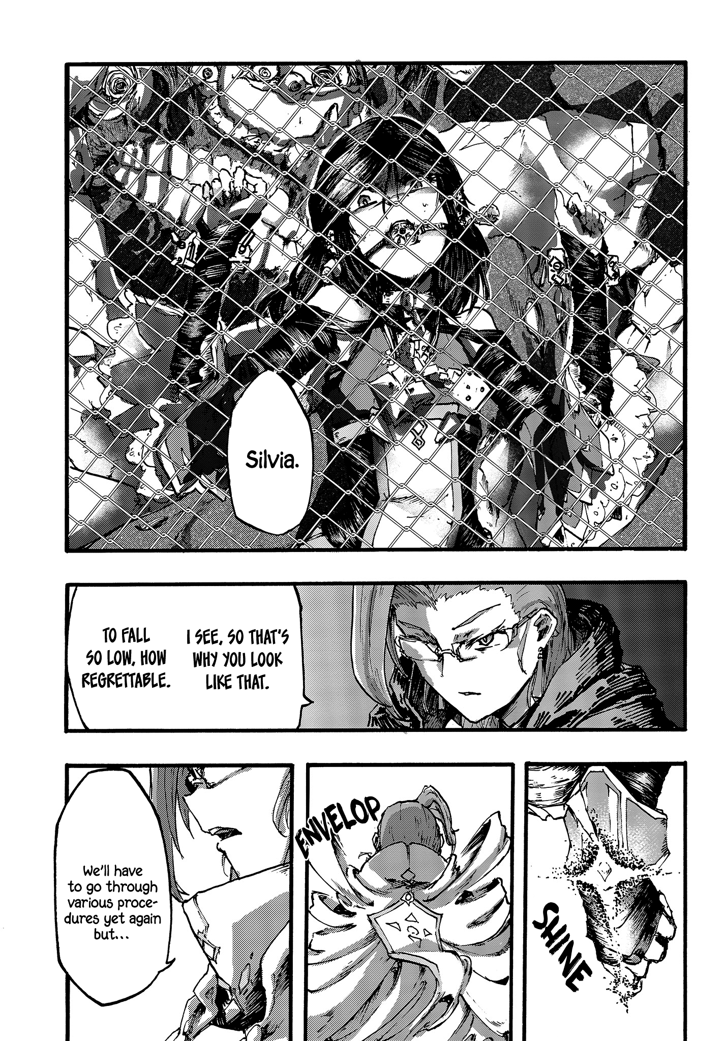 DarkArtsMaster chapter 6 page 41