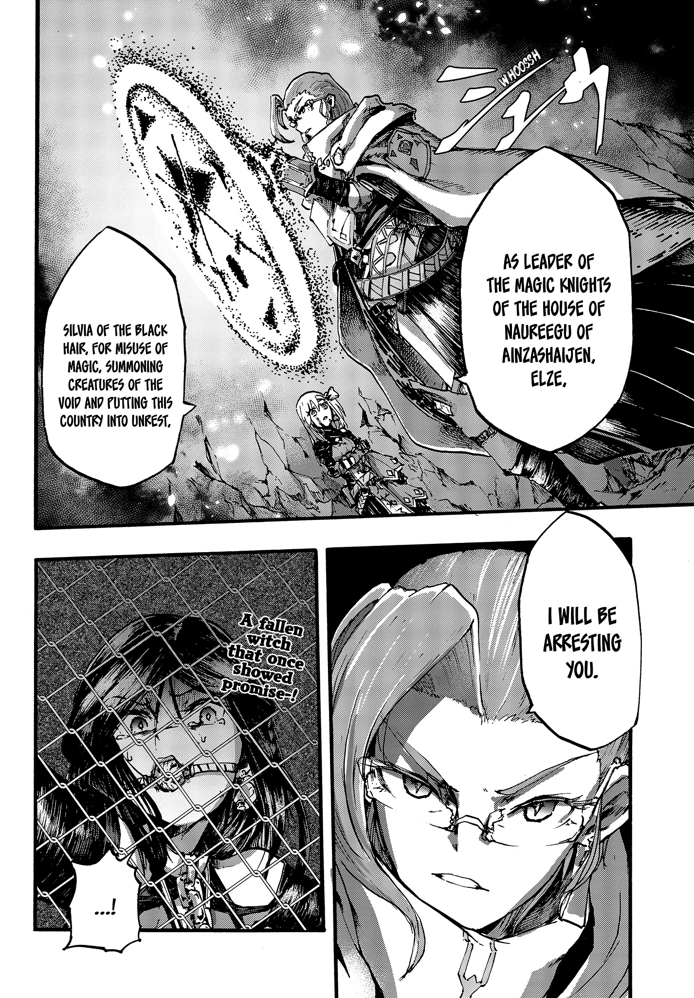 DarkArtsMaster chapter 6 page 42