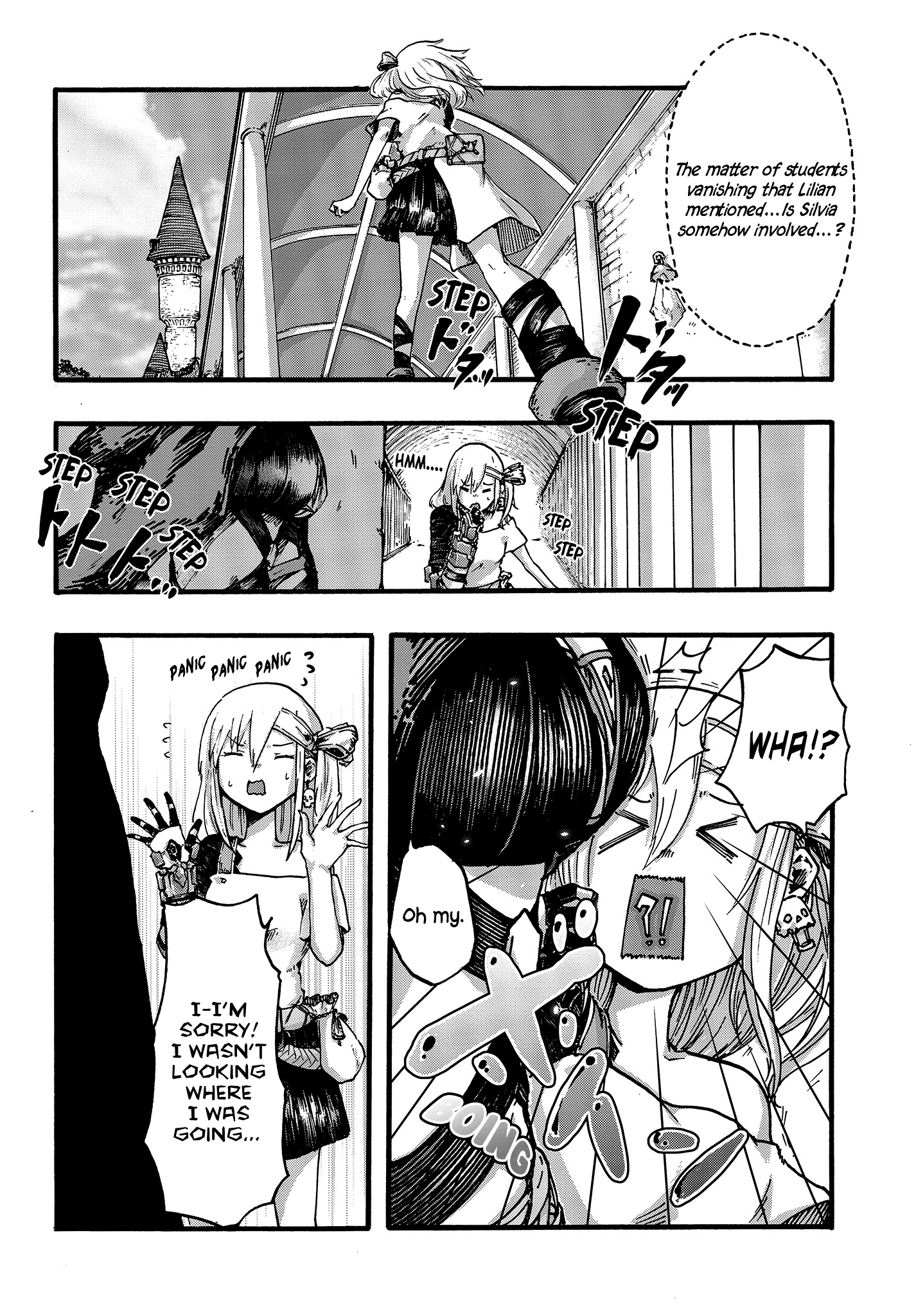 DarkArtsMaster chapter 6 page 6