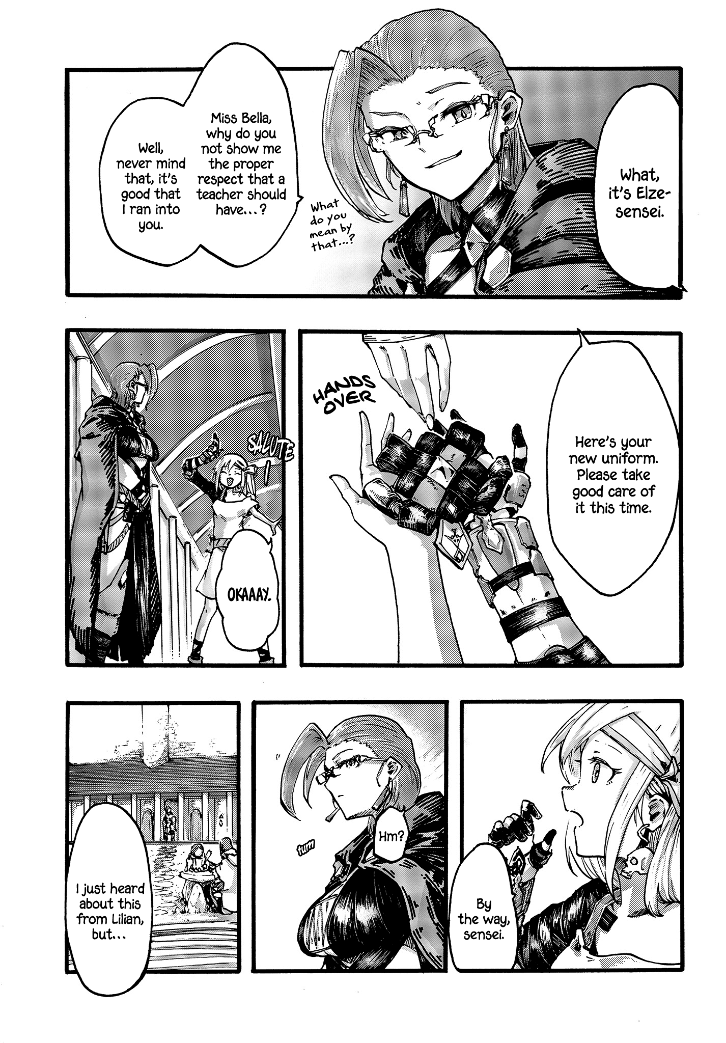 DarkArtsMaster chapter 6 page 7