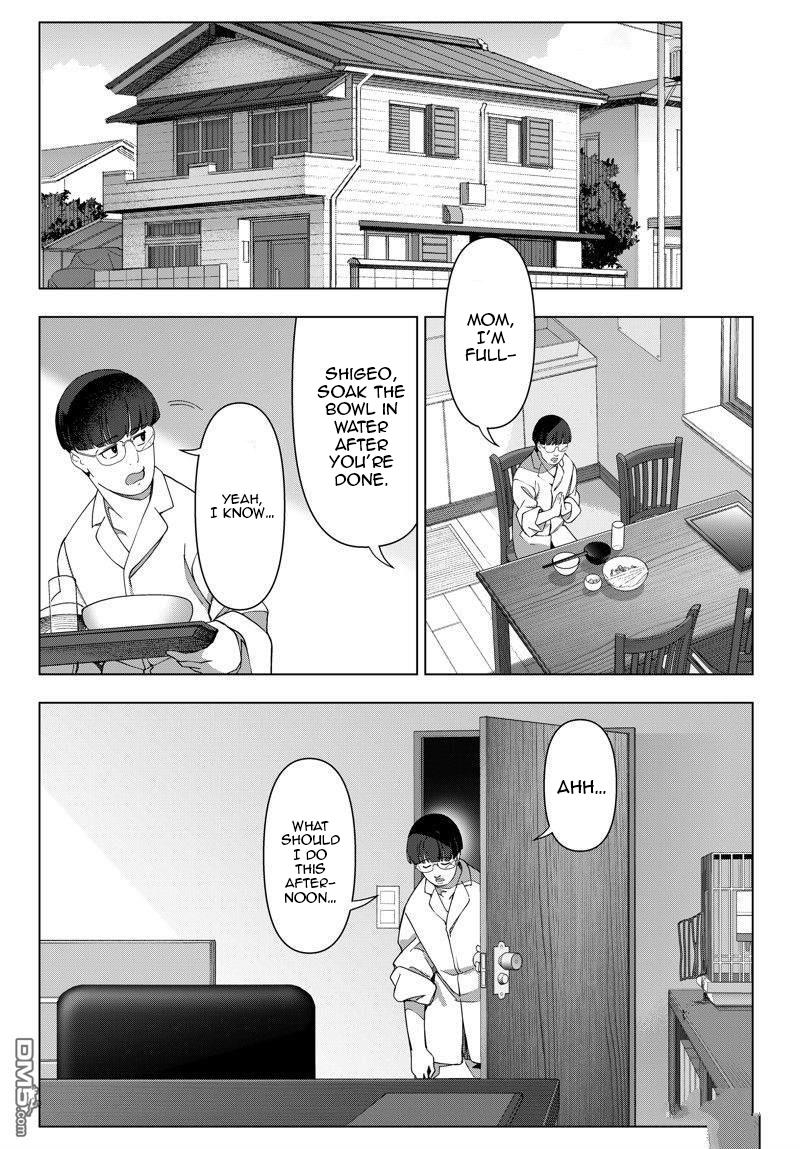 Darwin's Game chapter 117 page 10