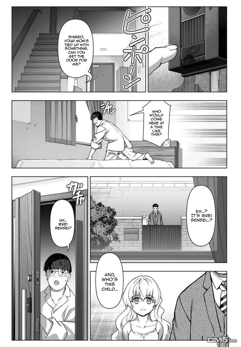 Darwin's Game chapter 117 page 12