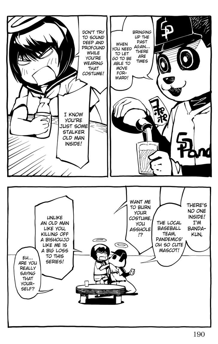 Darwin's Game chapter 12.5 page 2