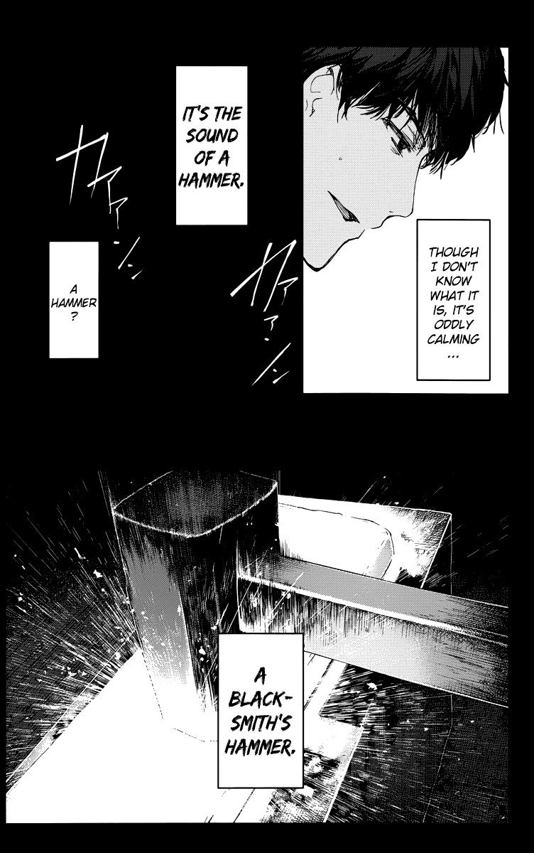 Darwin's Game chapter 13 page 24