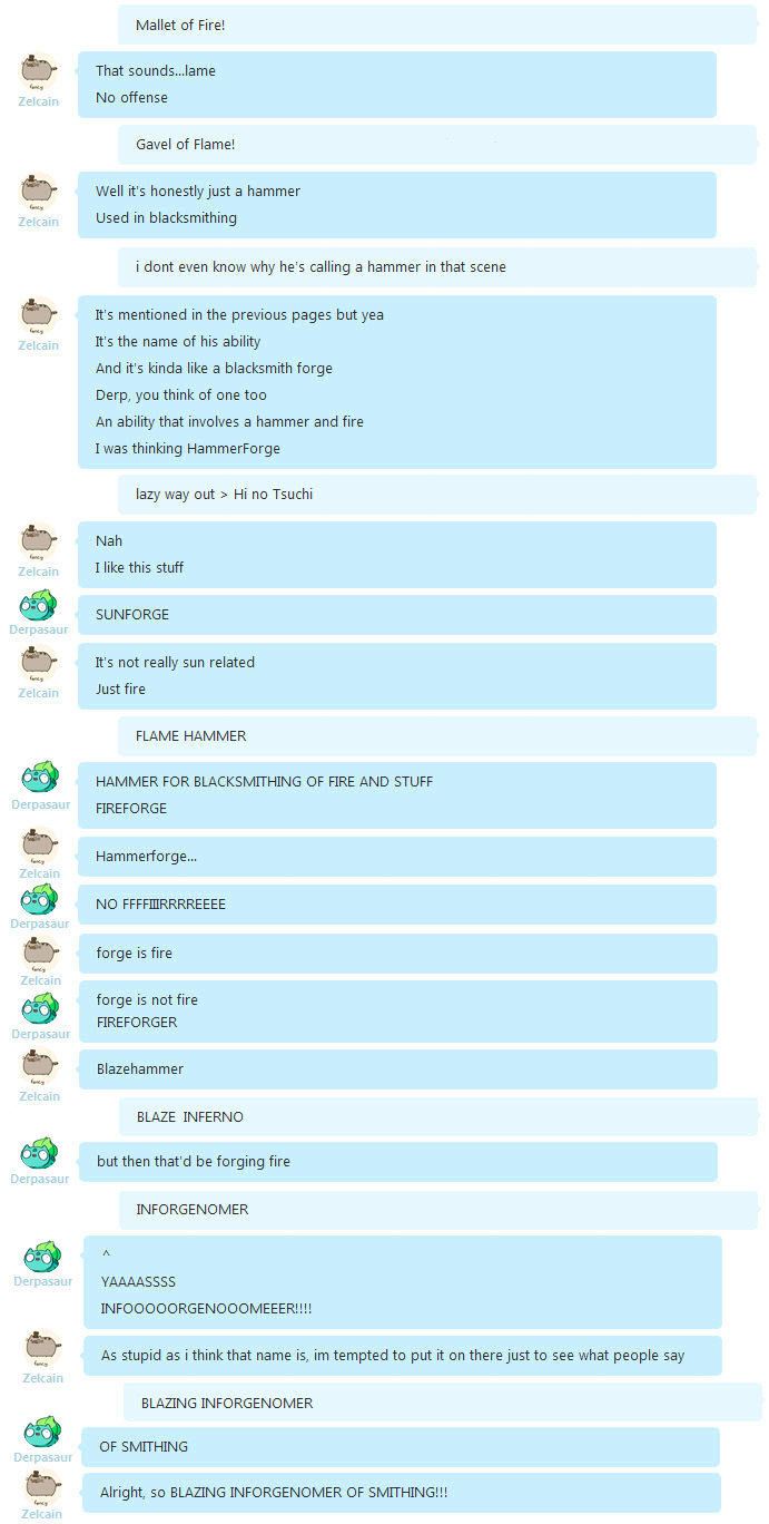 Darwin's Game chapter 13 page 46