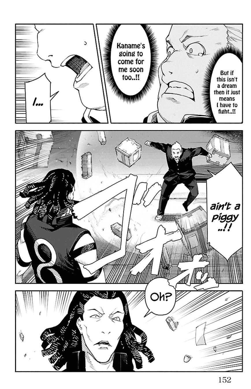 Darwin's Game chapter 28 page 10