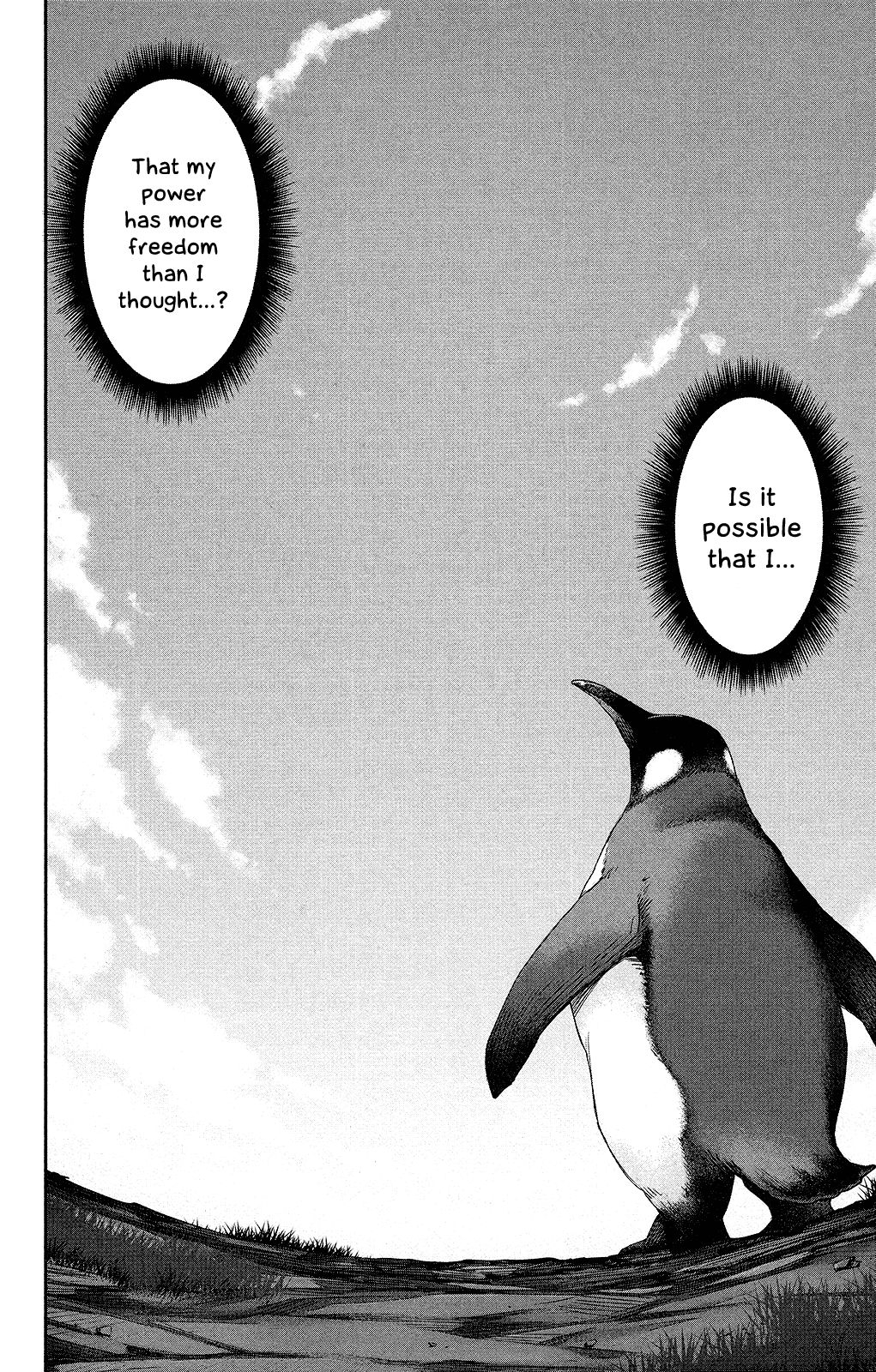 Darwin's Game chapter 48 page 32