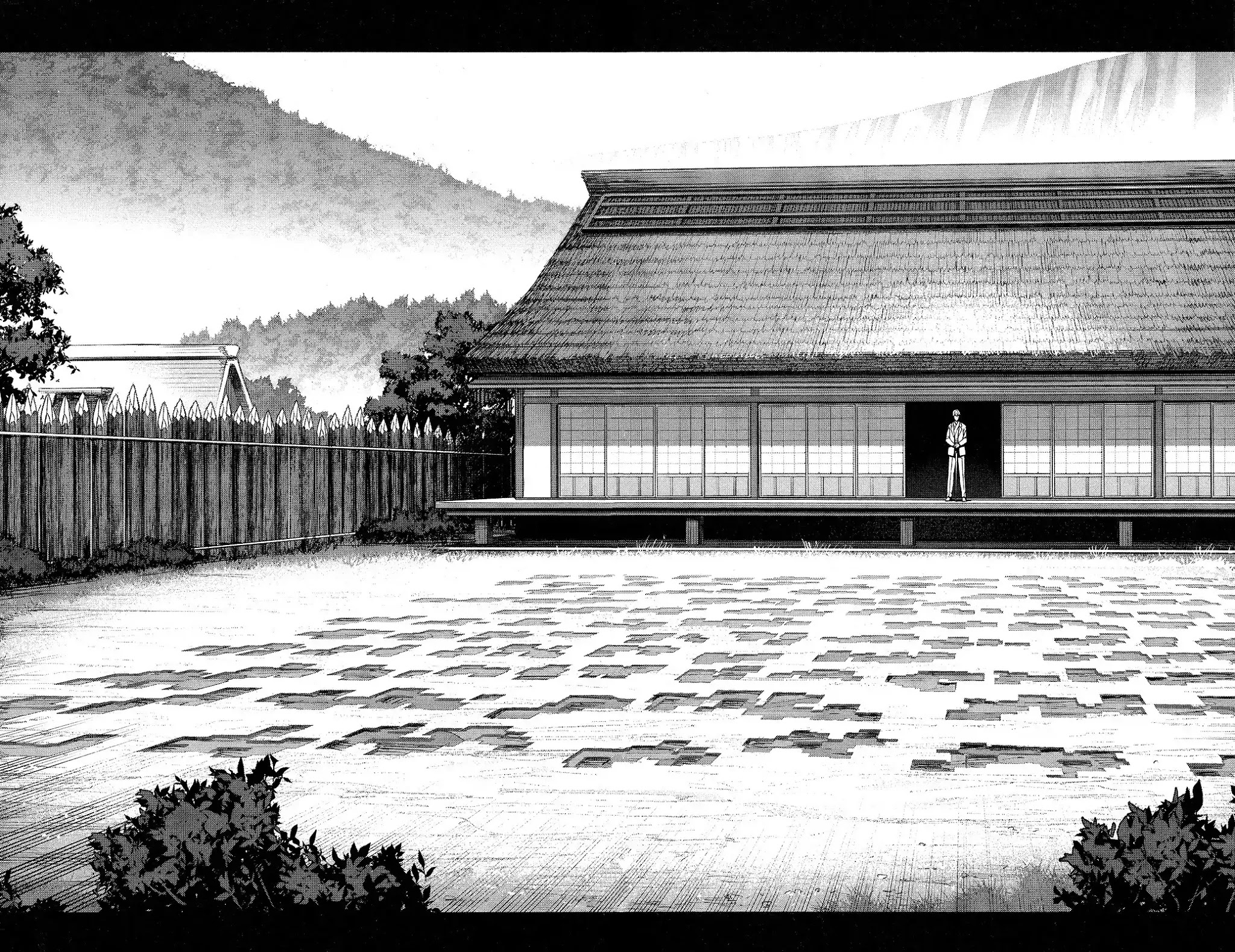 Darwin's Game chapter 50 page 42