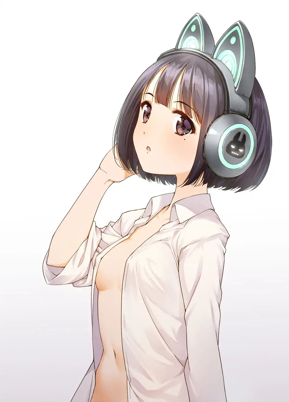 Darwin's Game chapter 67 page 53