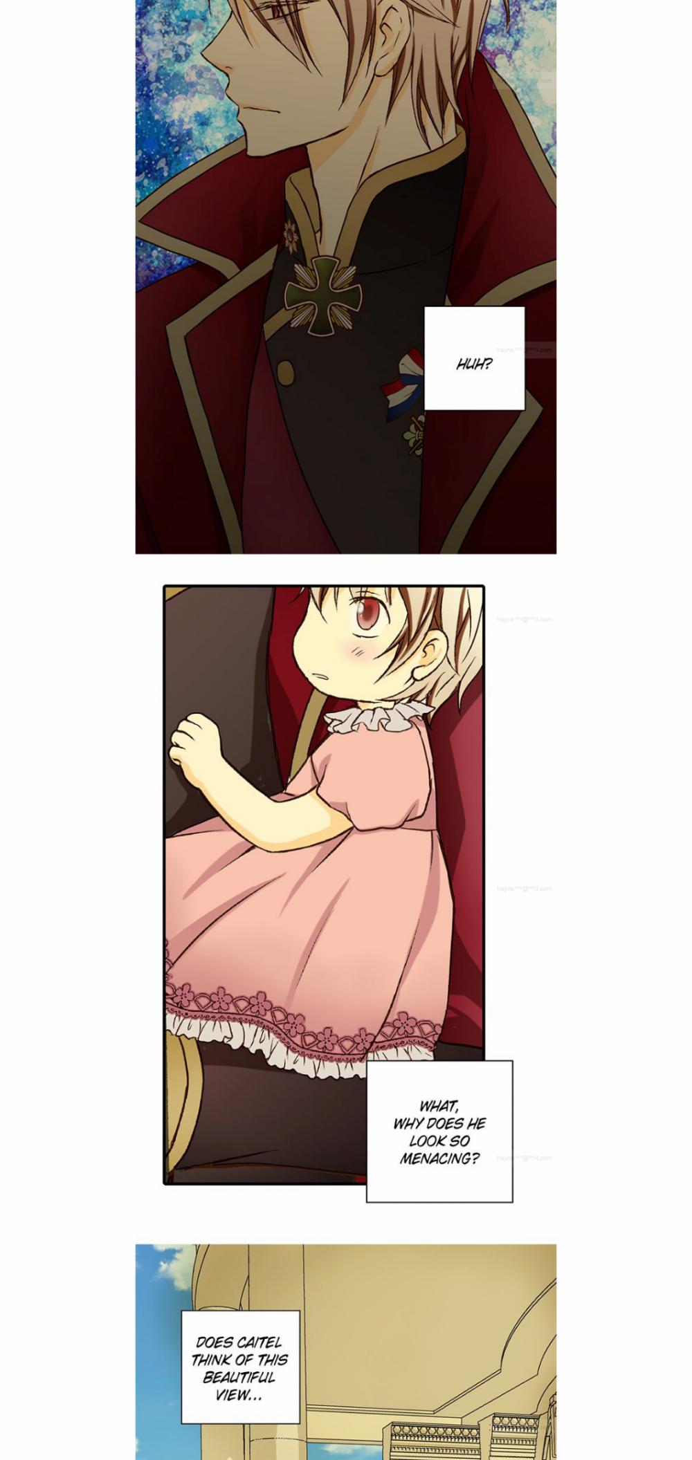 Daughter of the Emperor chapter 10 page 10