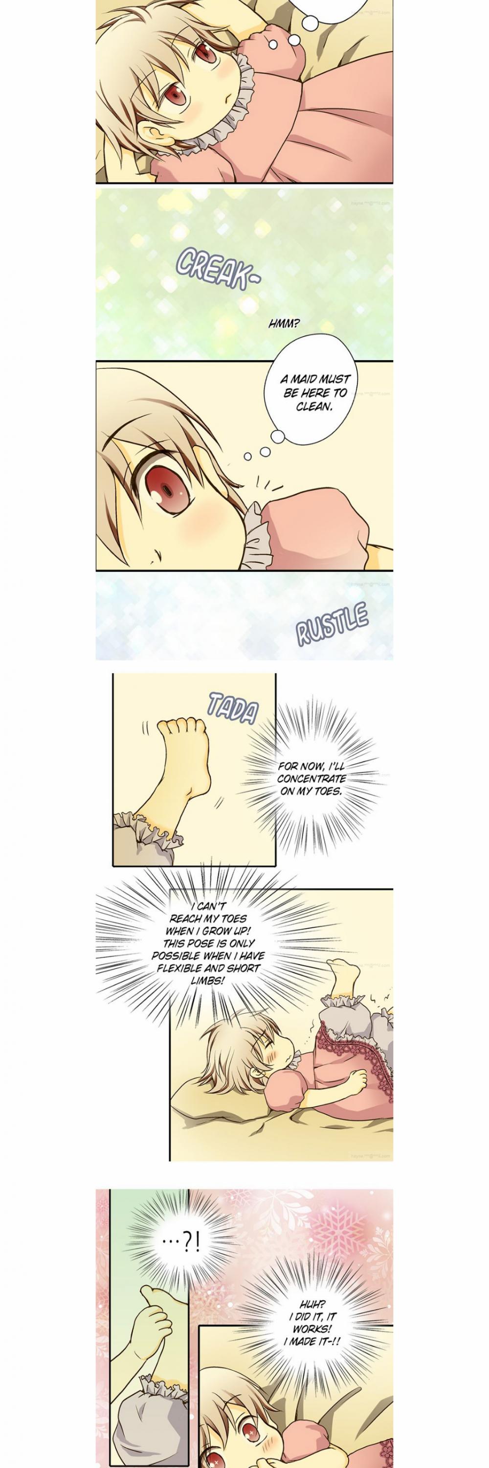 Daughter of the Emperor chapter 10 page 15