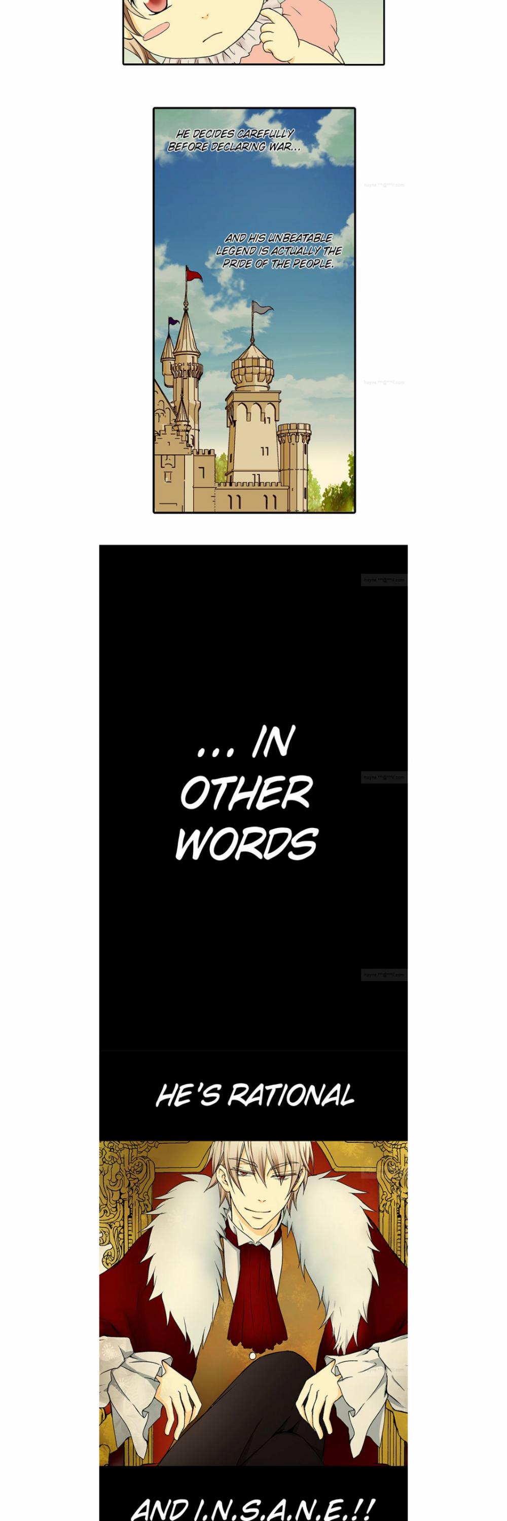 Daughter of the Emperor chapter 10 page 3