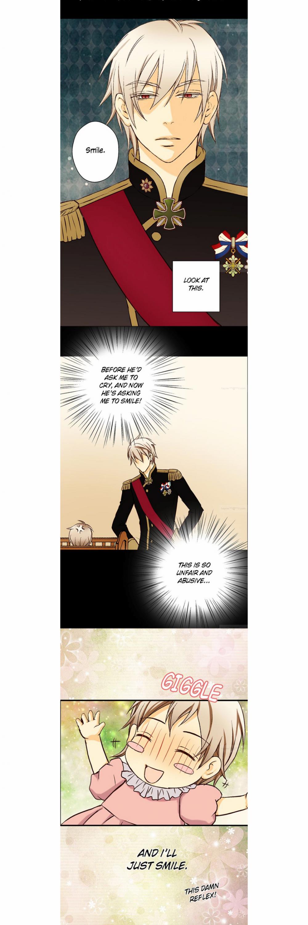 Daughter of the Emperor chapter 10 page 4