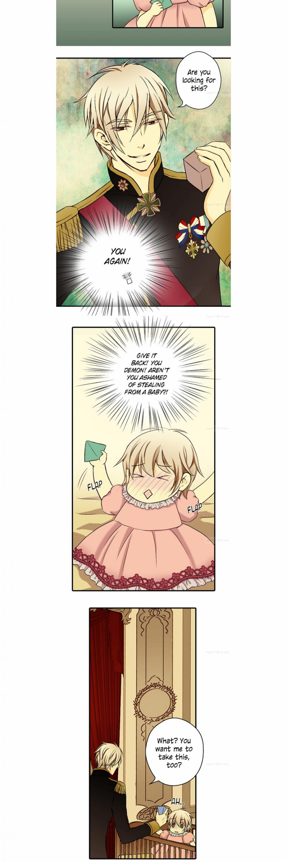 Daughter of the Emperor chapter 10 page 6