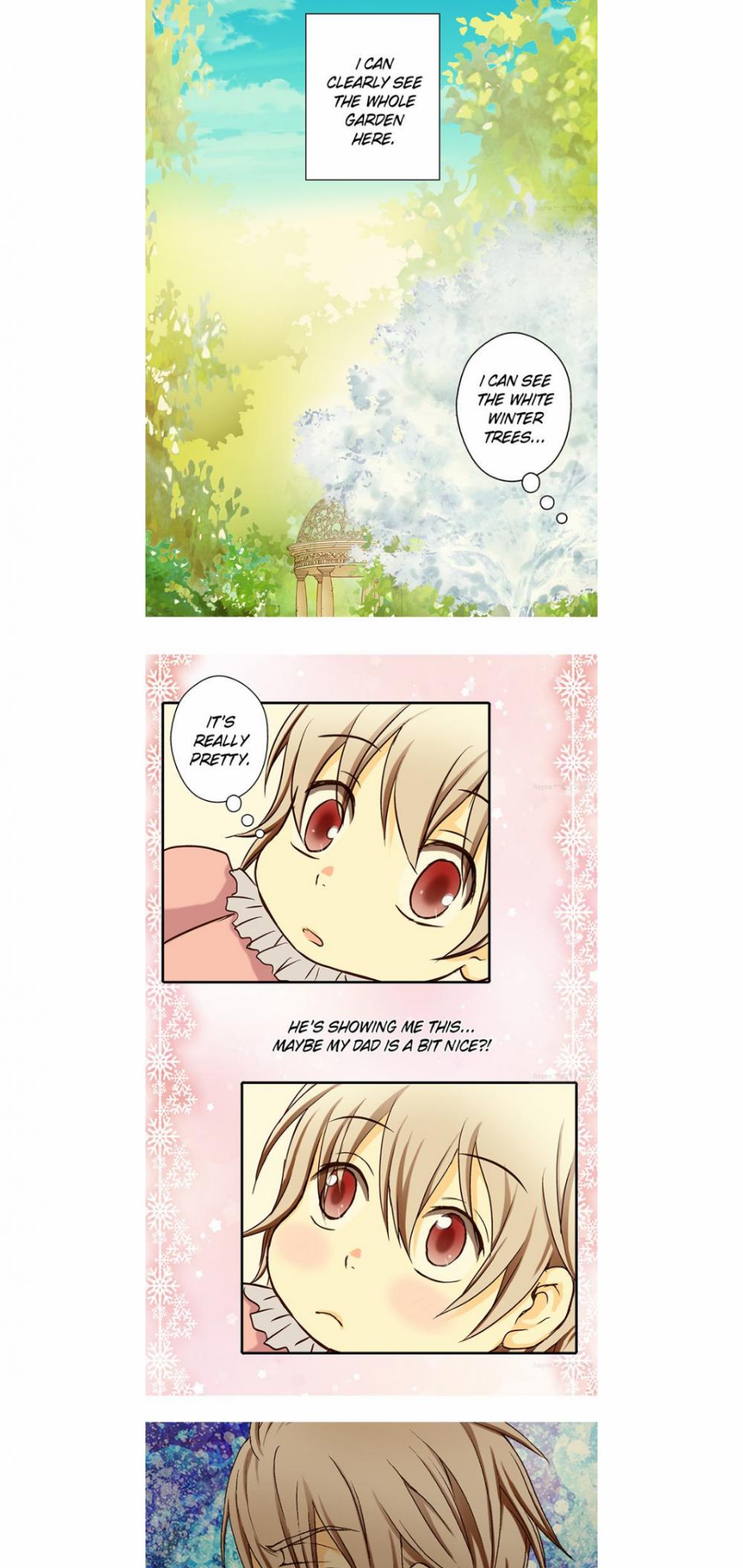 Daughter of the Emperor chapter 10 page 9