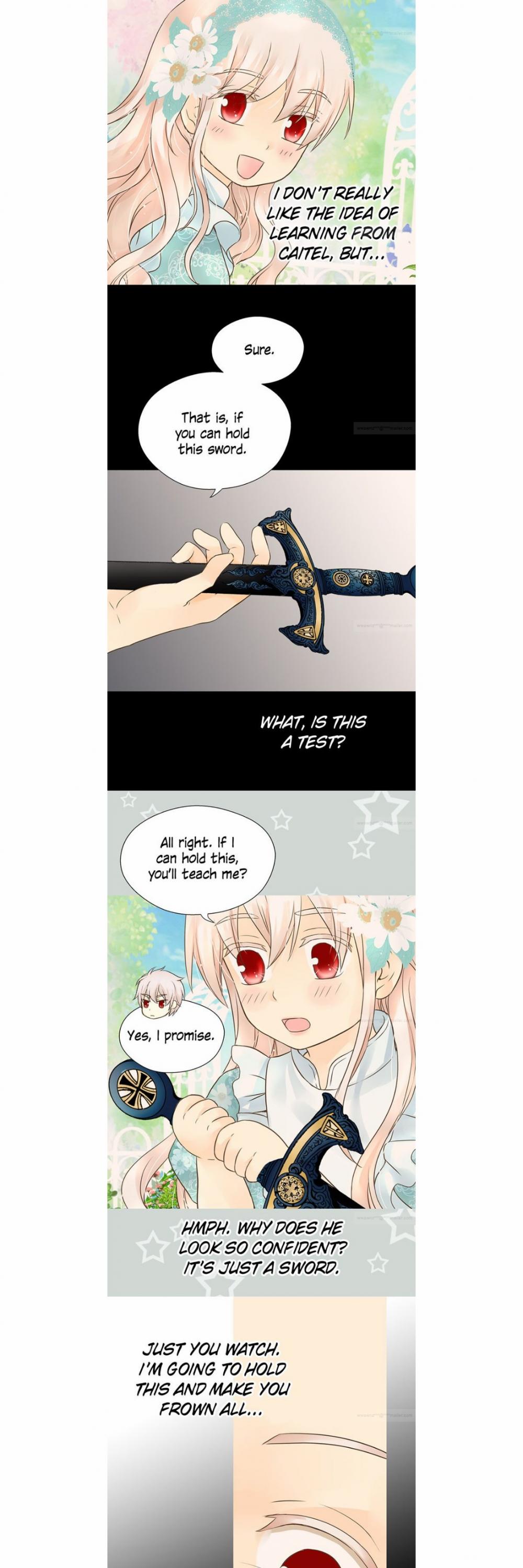 Daughter of the Emperor chapter 102 page 16