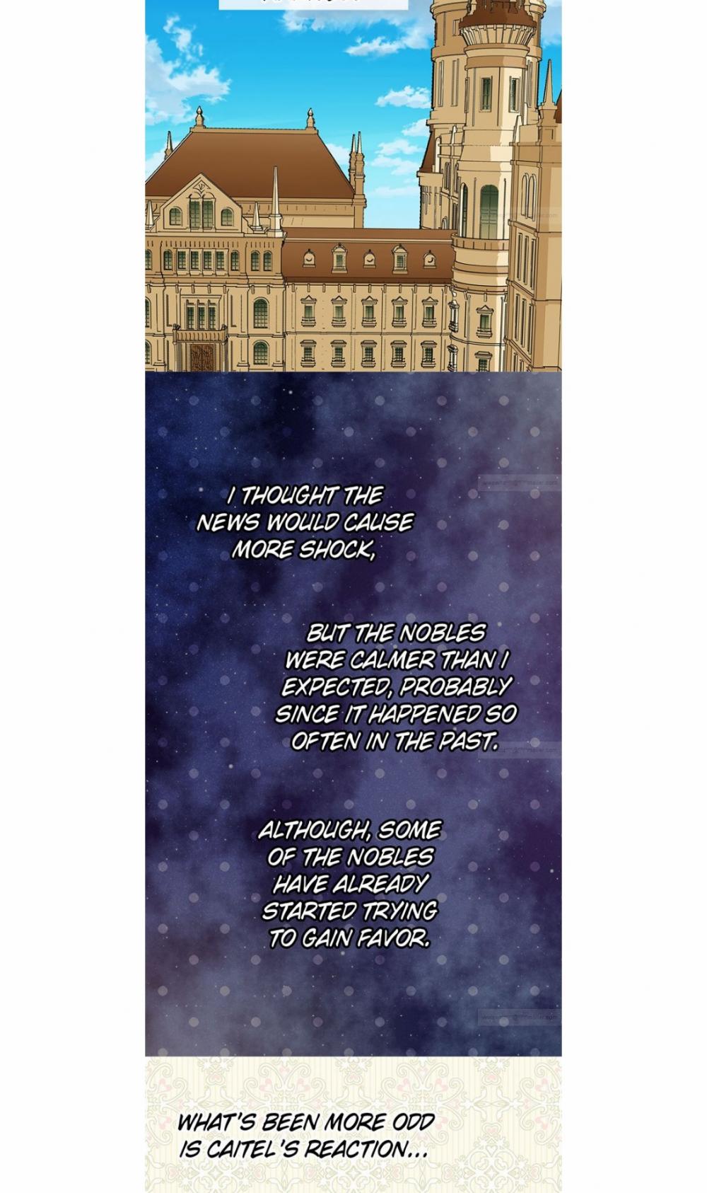 Daughter of the Emperor chapter 102 page 9