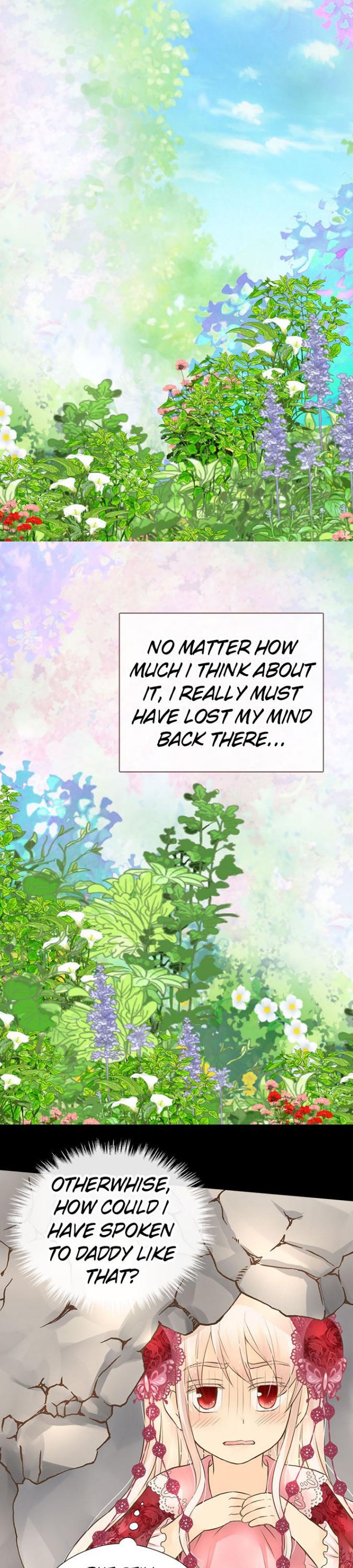 Daughter of the Emperor chapter 109 page 18