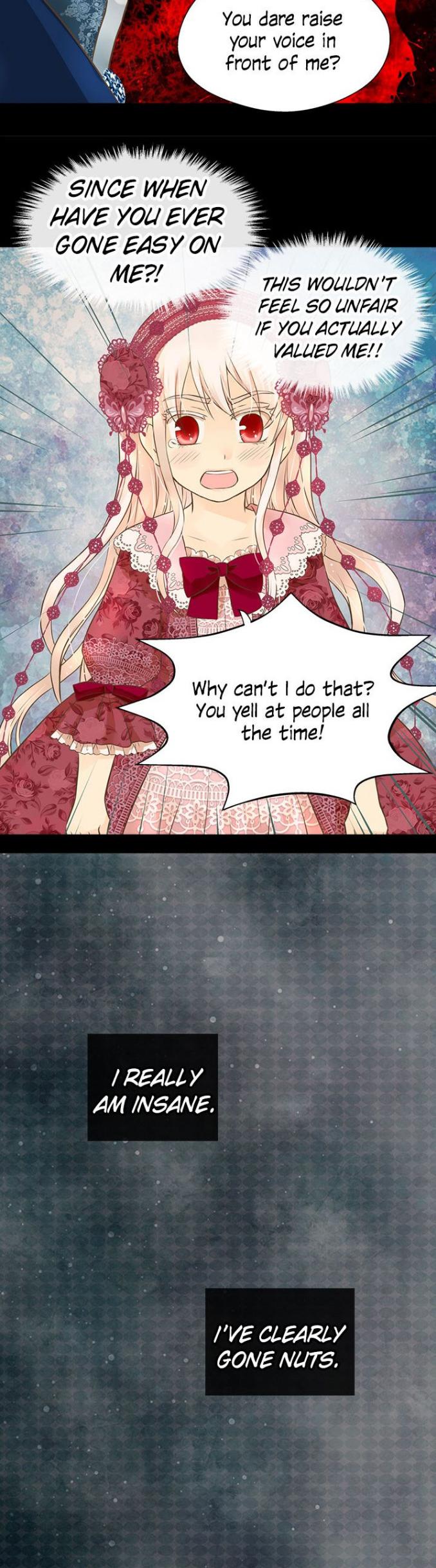 Daughter of the Emperor chapter 109 page 9