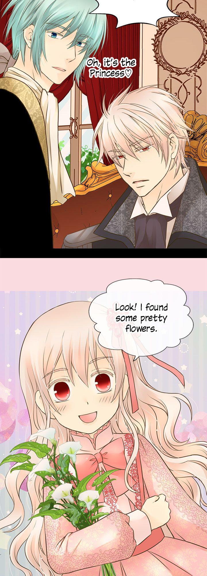 Daughter of the Emperor chapter 115 page 10