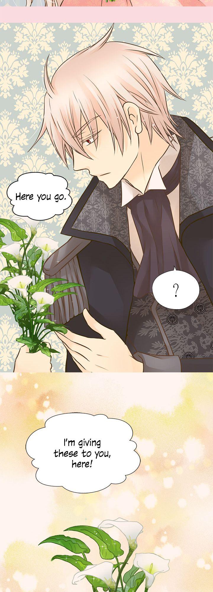 Daughter of the Emperor chapter 115 page 11