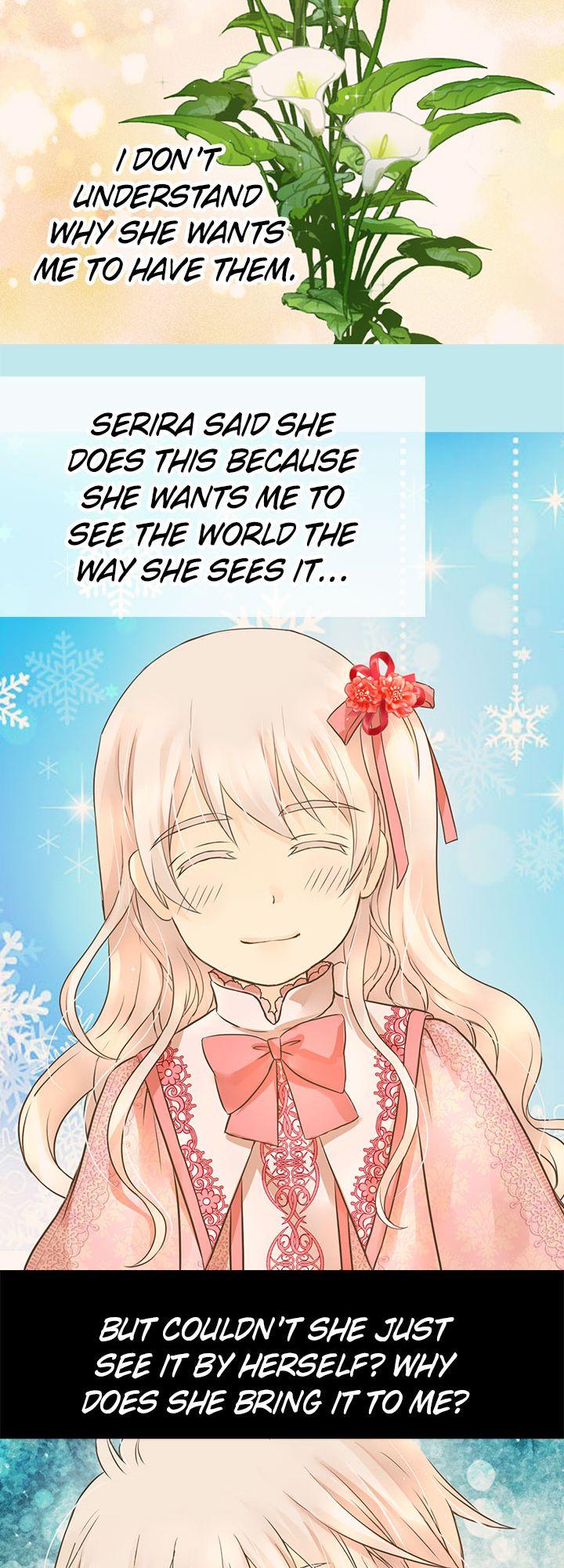 Daughter of the Emperor chapter 115 page 12