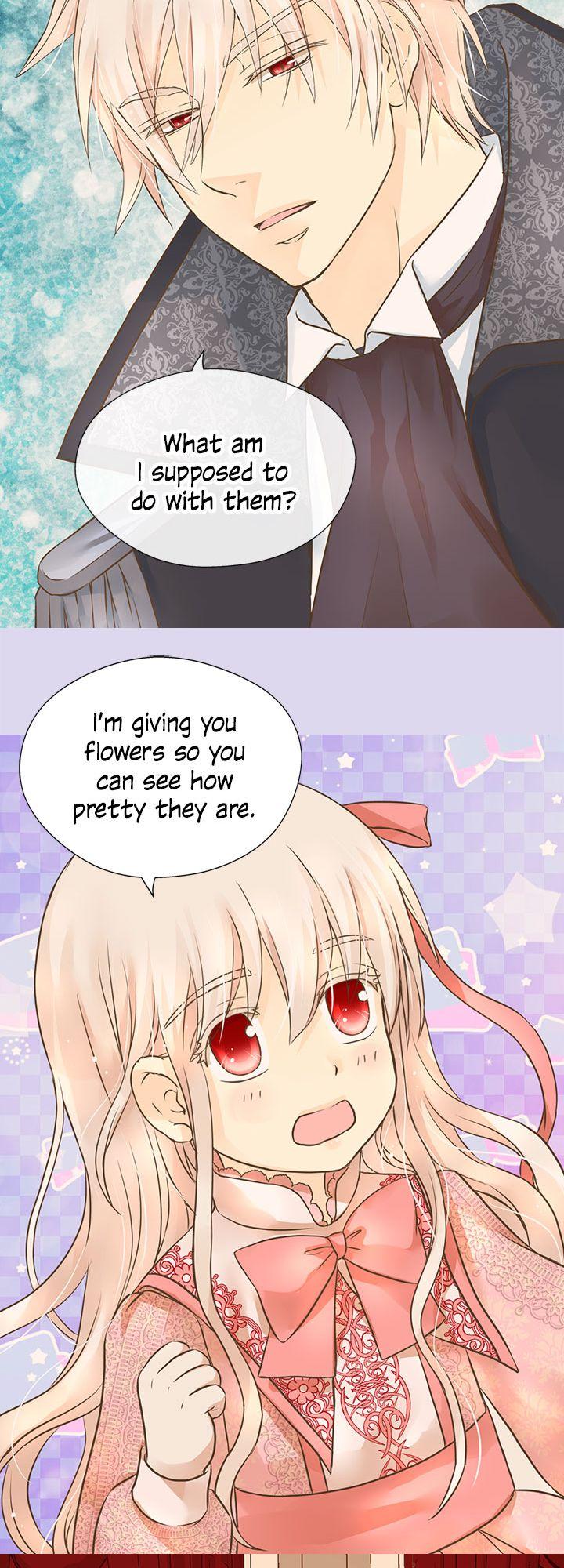 Daughter of the Emperor chapter 115 page 13