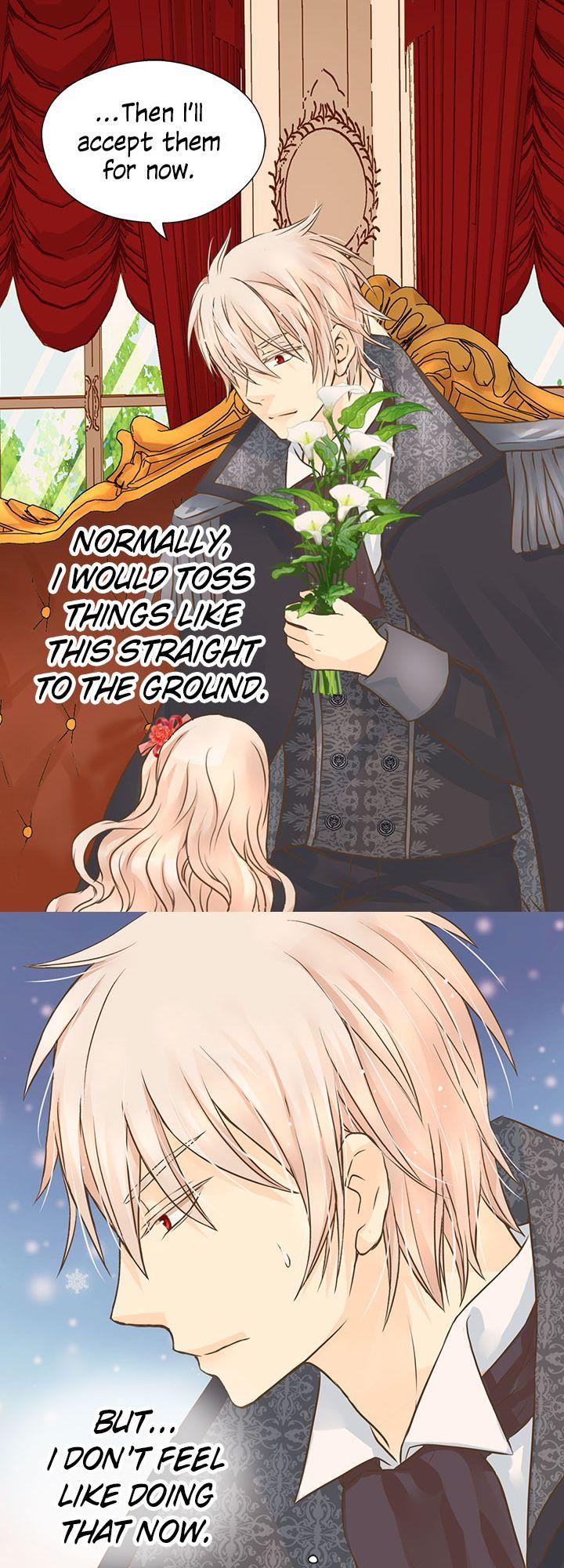 Daughter of the Emperor chapter 115 page 14