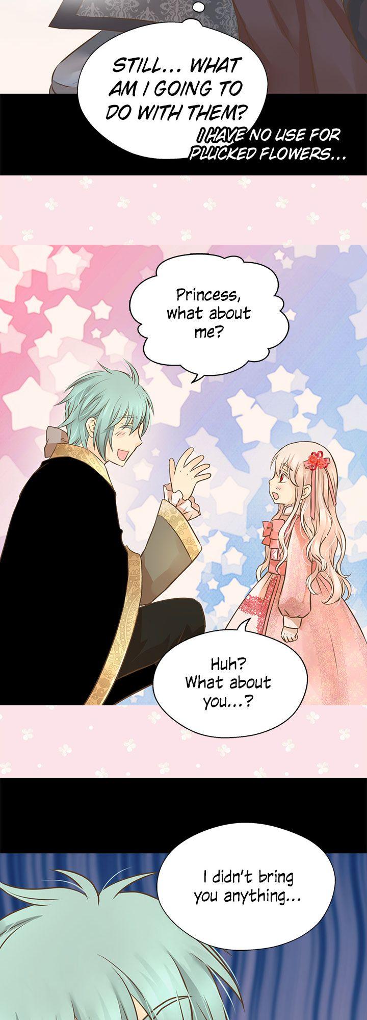 Daughter of the Emperor chapter 115 page 15