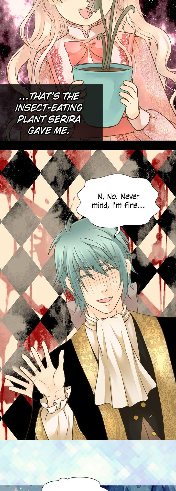 Daughter of the Emperor chapter 115 page 19