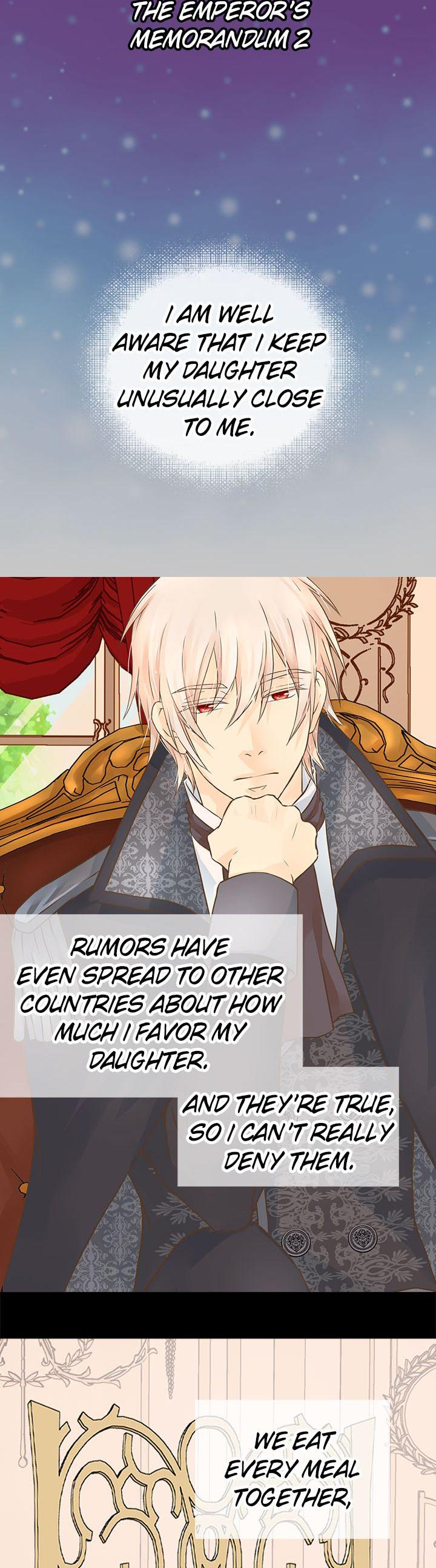 Daughter of the Emperor chapter 115 page 2