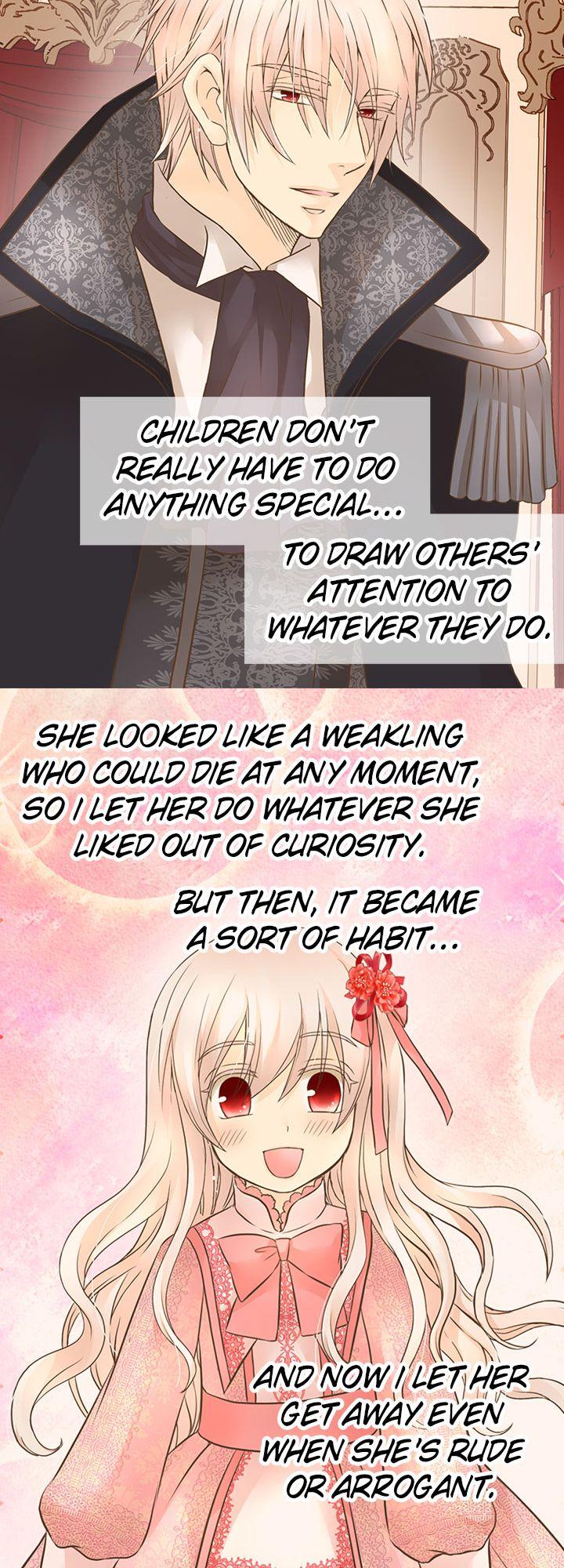 Daughter of the Emperor chapter 115 page 23