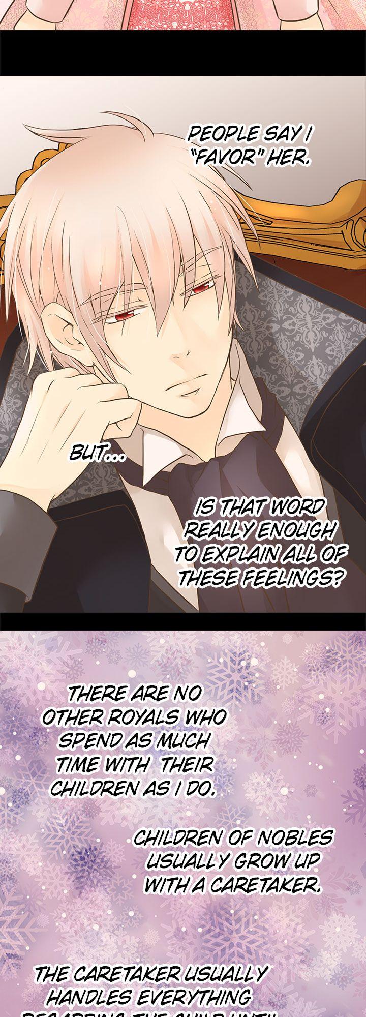 Daughter of the Emperor chapter 115 page 24