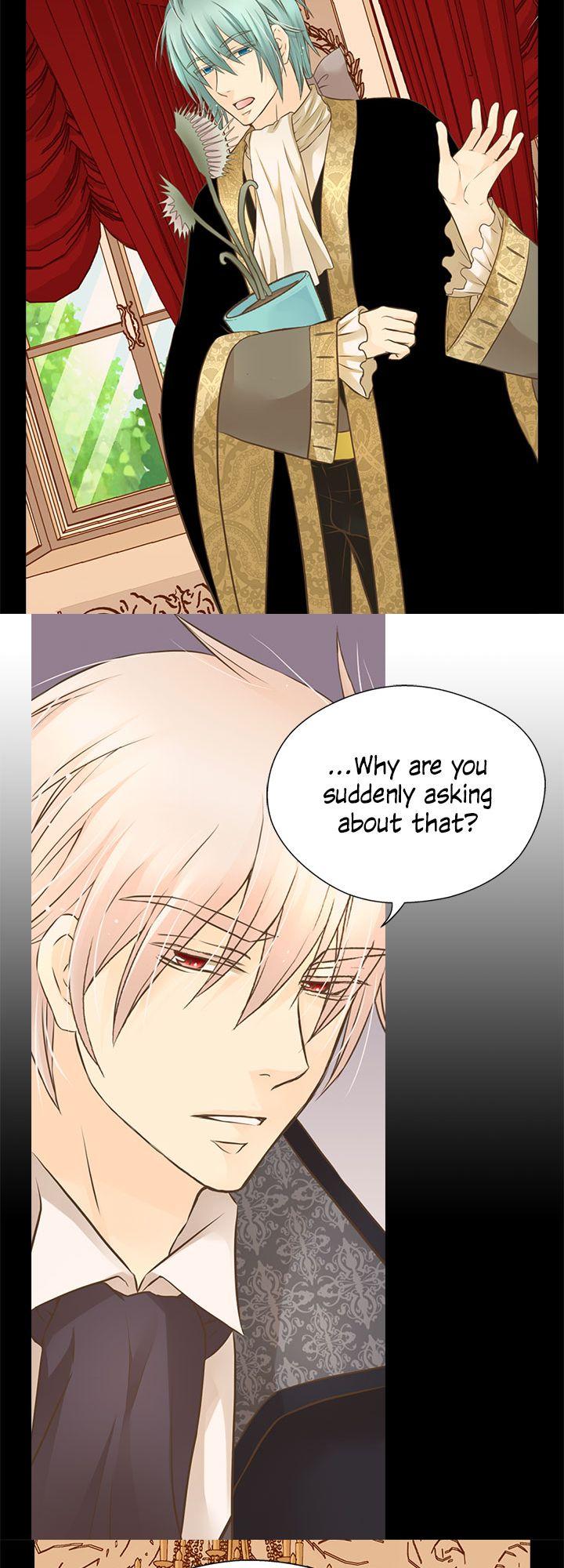 Daughter of the Emperor chapter 115 page 26