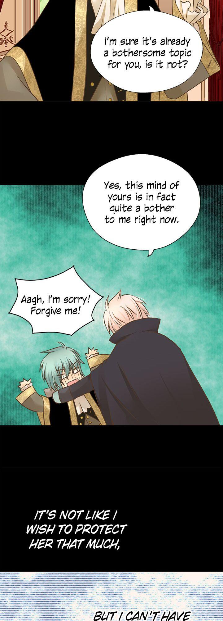 Daughter of the Emperor chapter 115 page 28