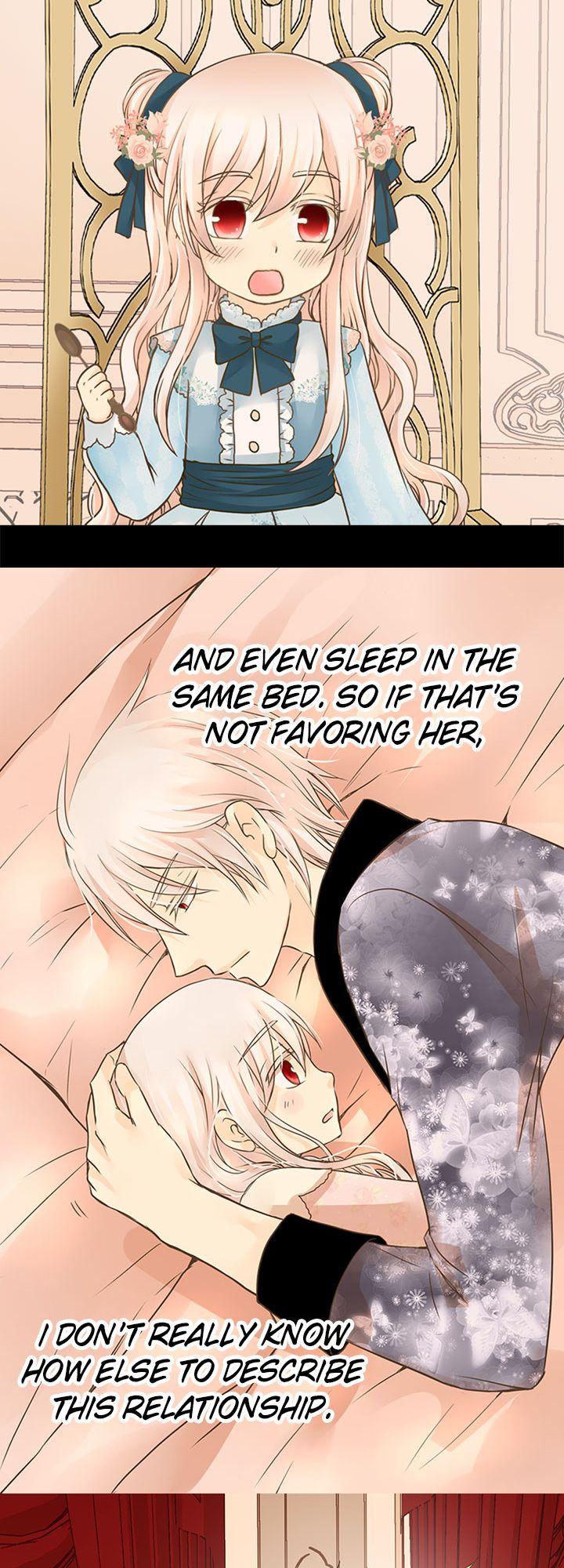 Daughter of the Emperor chapter 115 page 3