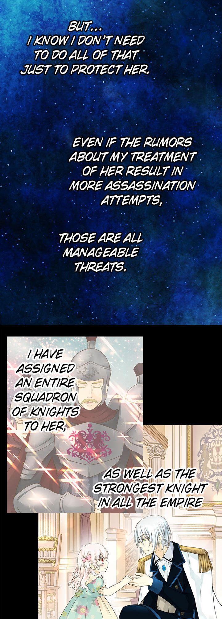 Daughter of the Emperor chapter 115 page 30