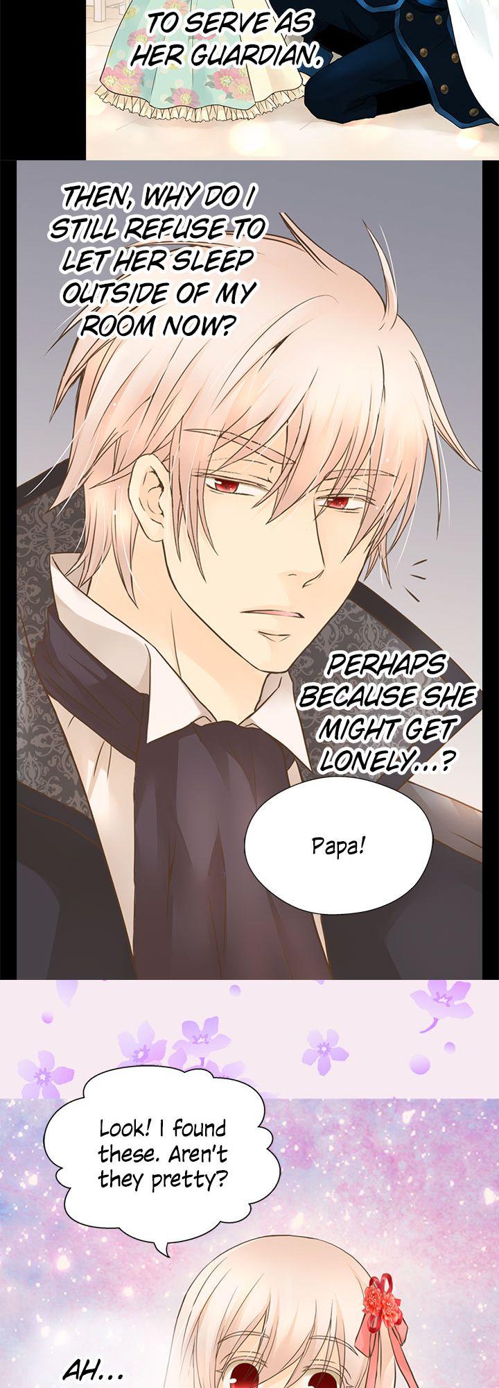 Daughter of the Emperor chapter 115 page 31