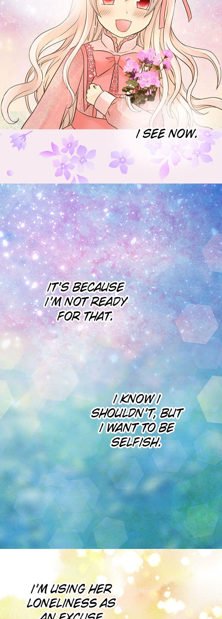 Daughter of the Emperor chapter 115 page 32