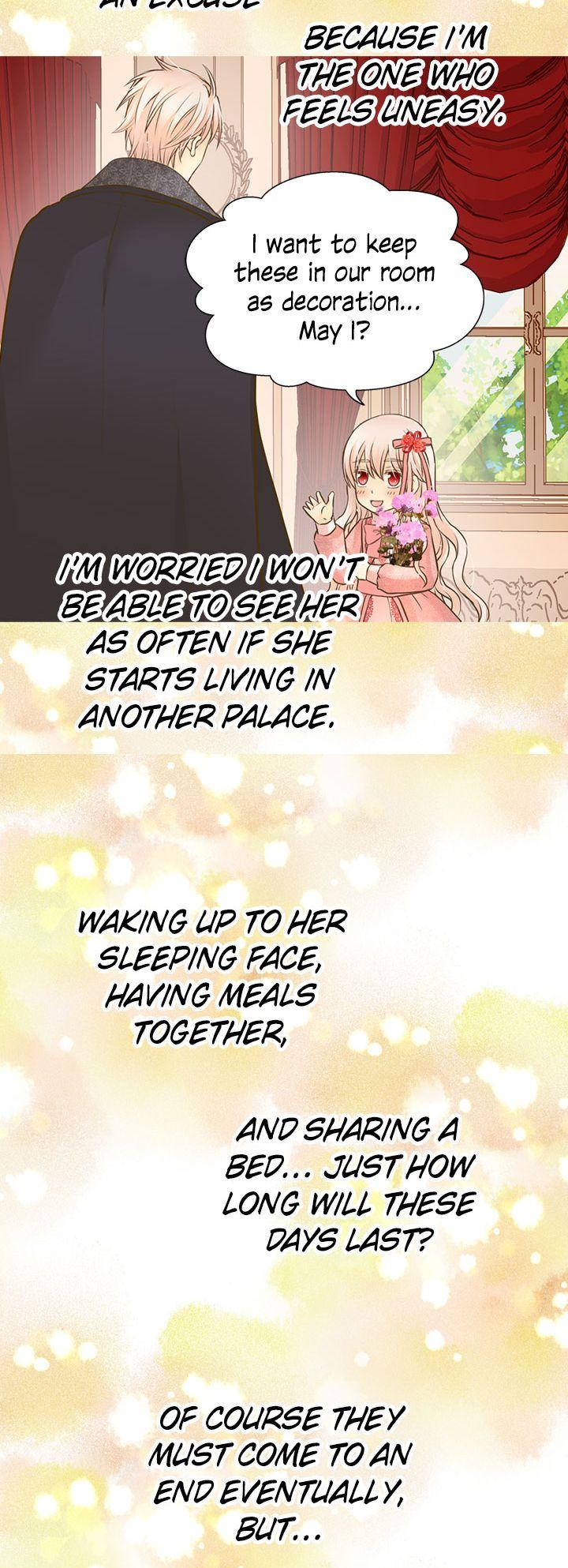 Daughter of the Emperor chapter 115 page 33