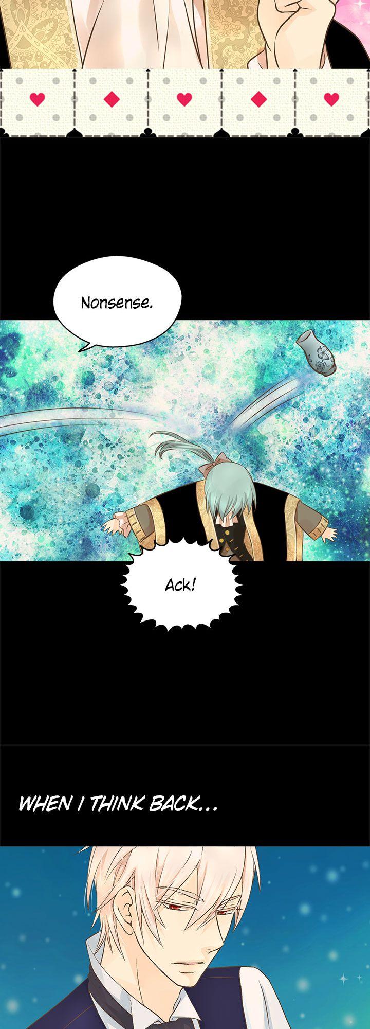 Daughter of the Emperor chapter 115 page 5