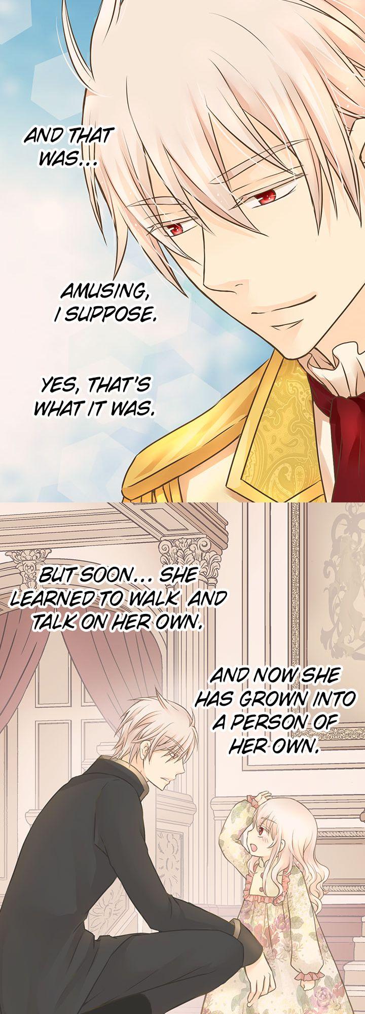 Daughter of the Emperor chapter 115 page 7