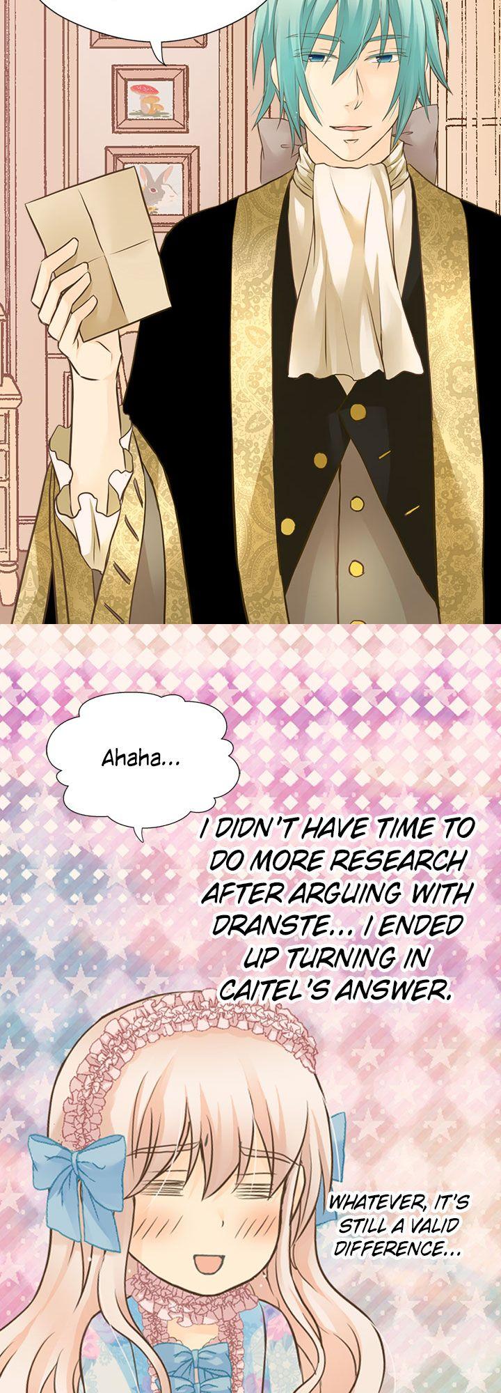 Daughter of the Emperor chapter 122 page 10