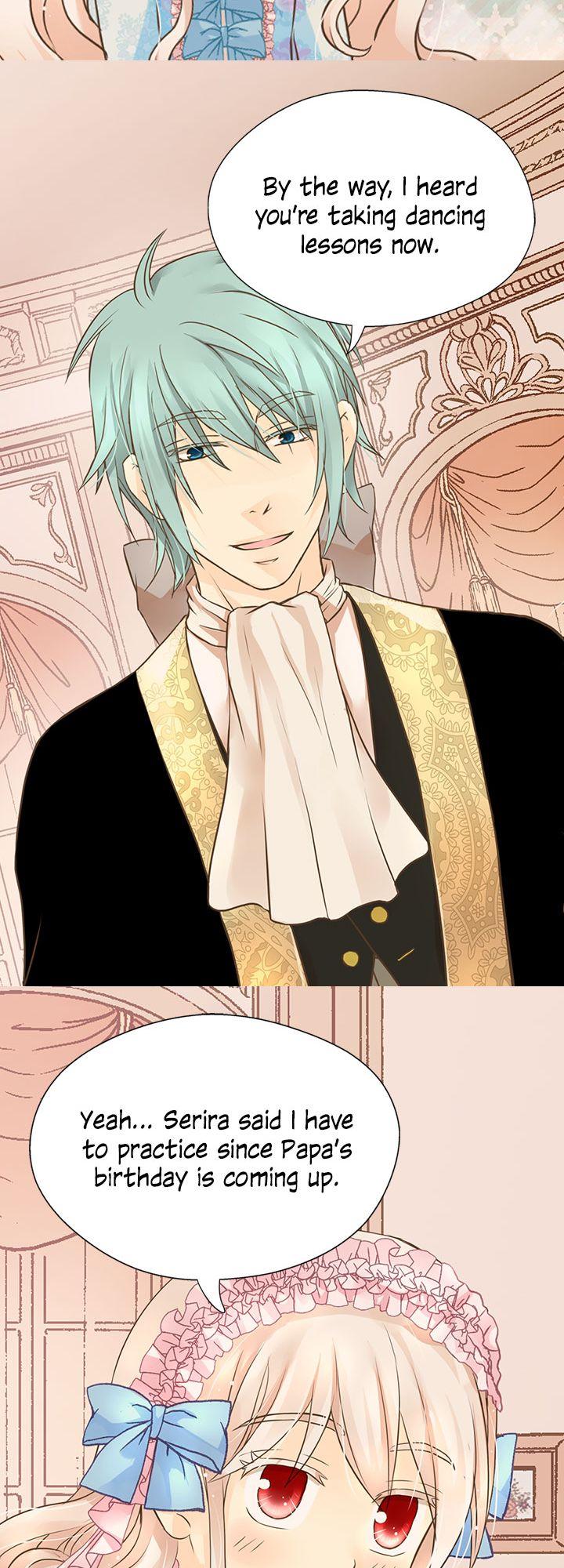 Daughter of the Emperor chapter 122 page 11