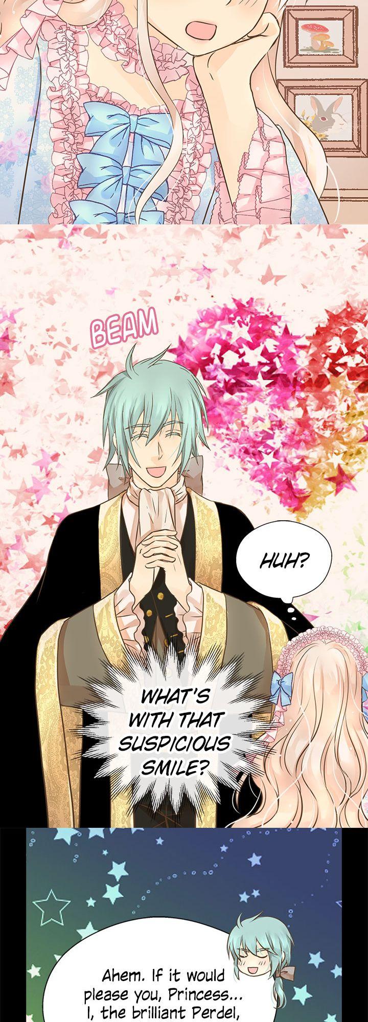 Daughter of the Emperor chapter 122 page 12