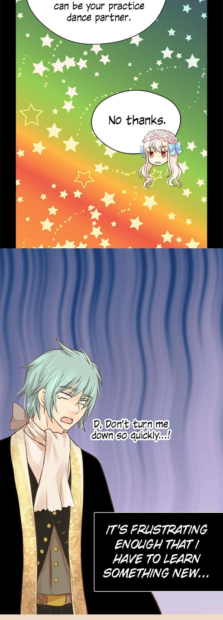 Daughter of the Emperor chapter 122 page 13