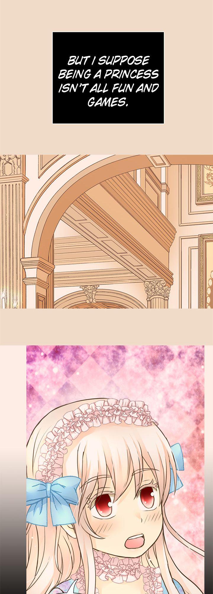 Daughter of the Emperor chapter 122 page 14