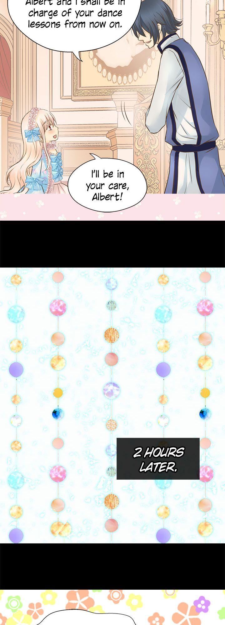 Daughter of the Emperor chapter 122 page 16